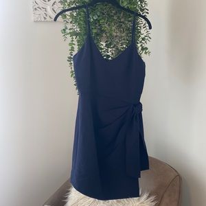 ❤️ NWT French connection mini spaghetti strap dress